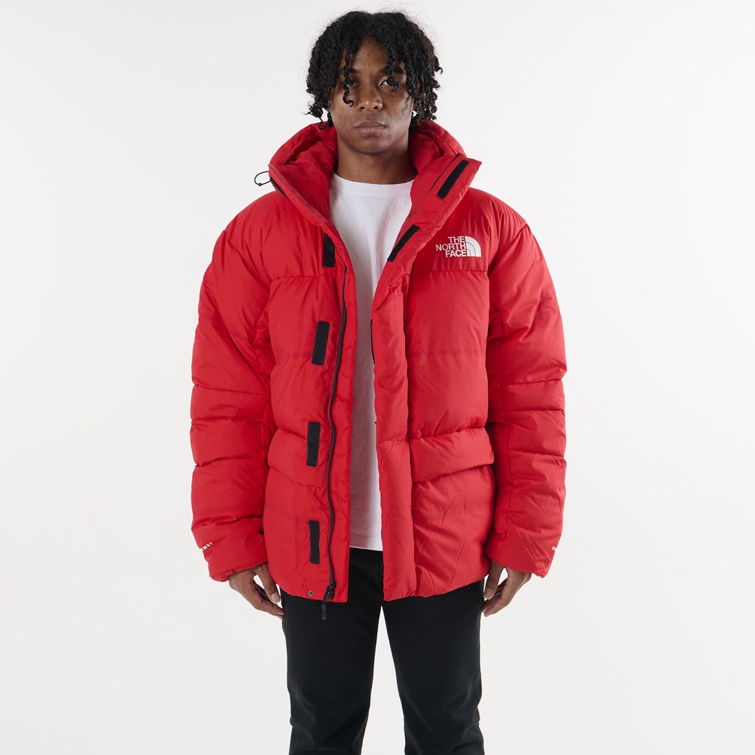 ノースフェイス THE NORTH FACE ヒマラヤンパーカ ダウン ジャケット