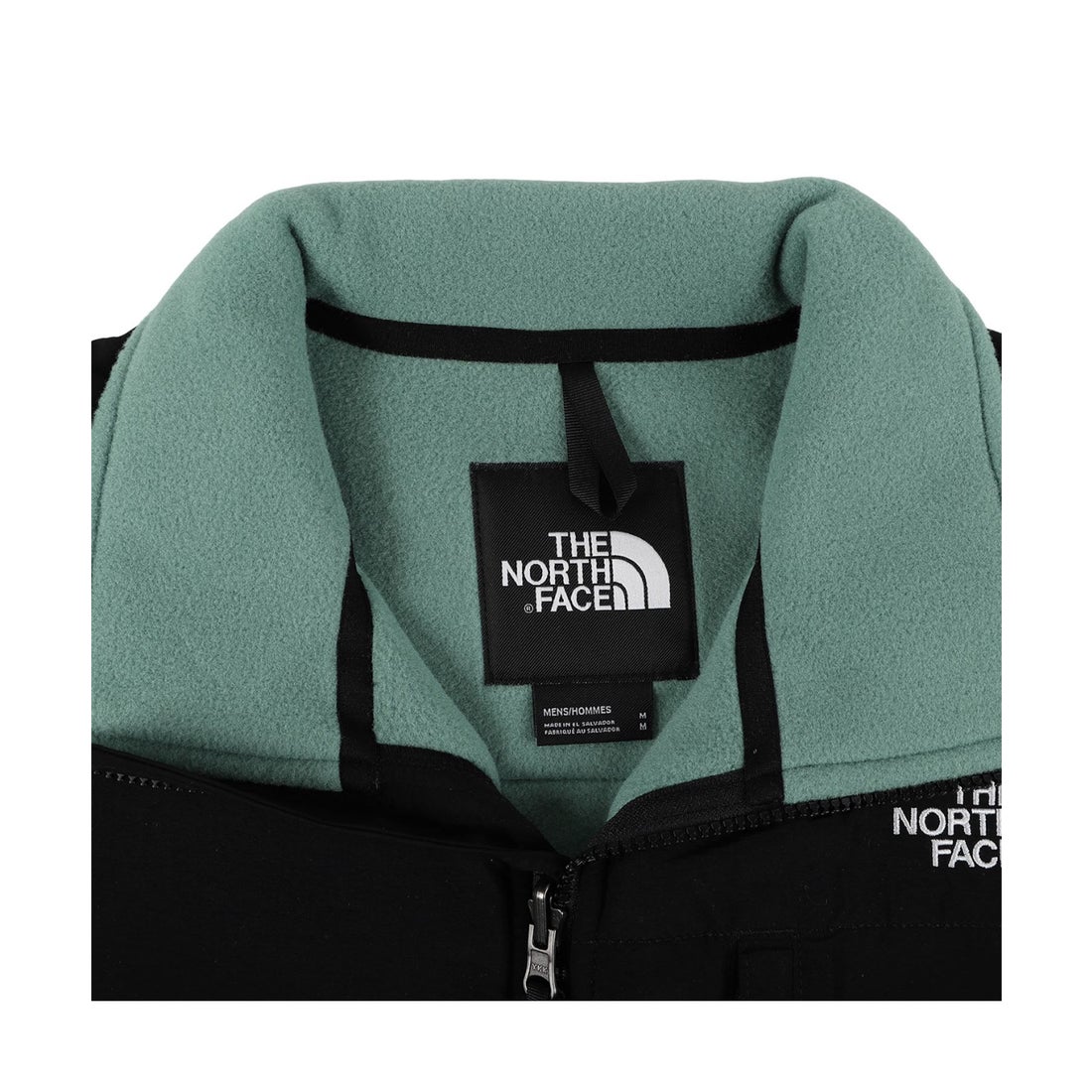 ノースフェイス THE NORTH FACE ベスト フリース デナリ メンズ 防寒