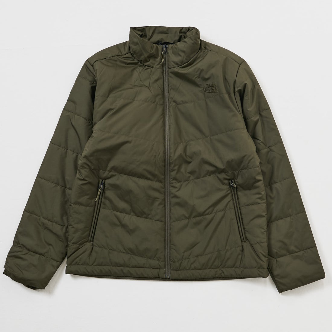 ノースフェイス THE NORTH FACE ジャケット 中綿 アウター メンズ