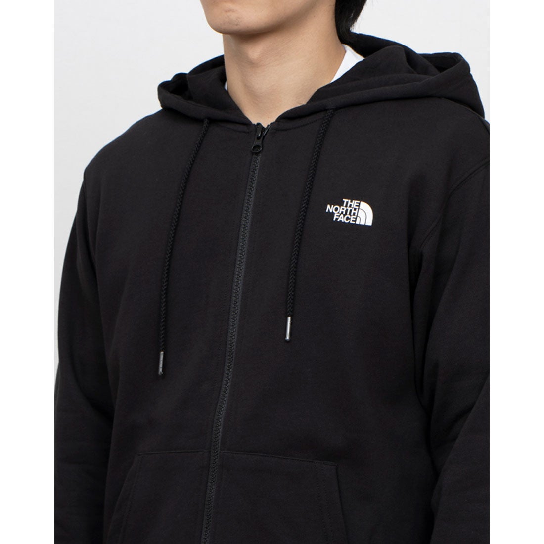 ザ・ノース・フェイス THE NORTH FACE THE NORTH FACE U TNF FULL ZIP