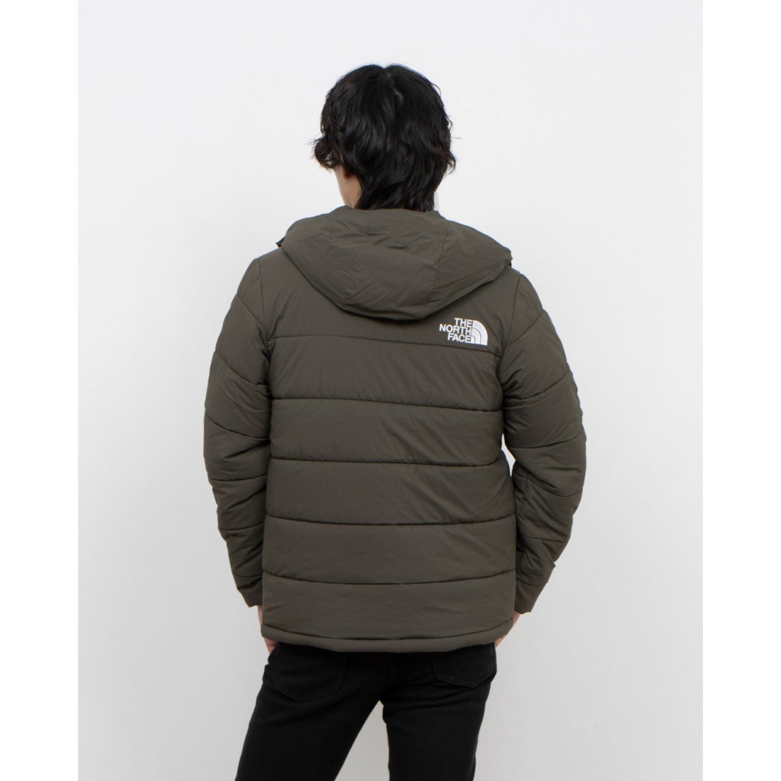 ザ・ノース・フェイス THE NORTH FACE メンズ アウトドア 中綿