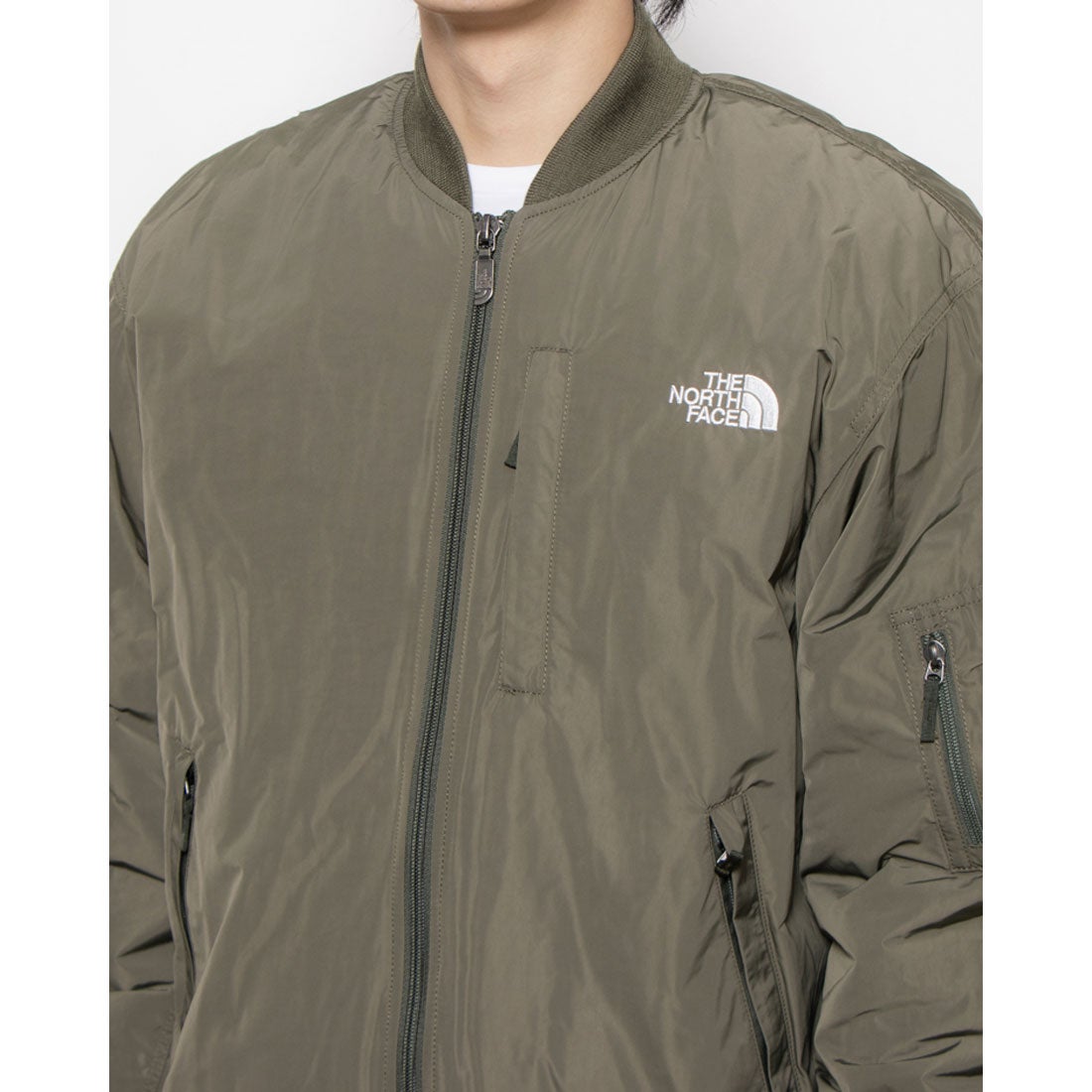 ザ・ノース・フェイス THE NORTH FACE メンズ アウトドア 中綿