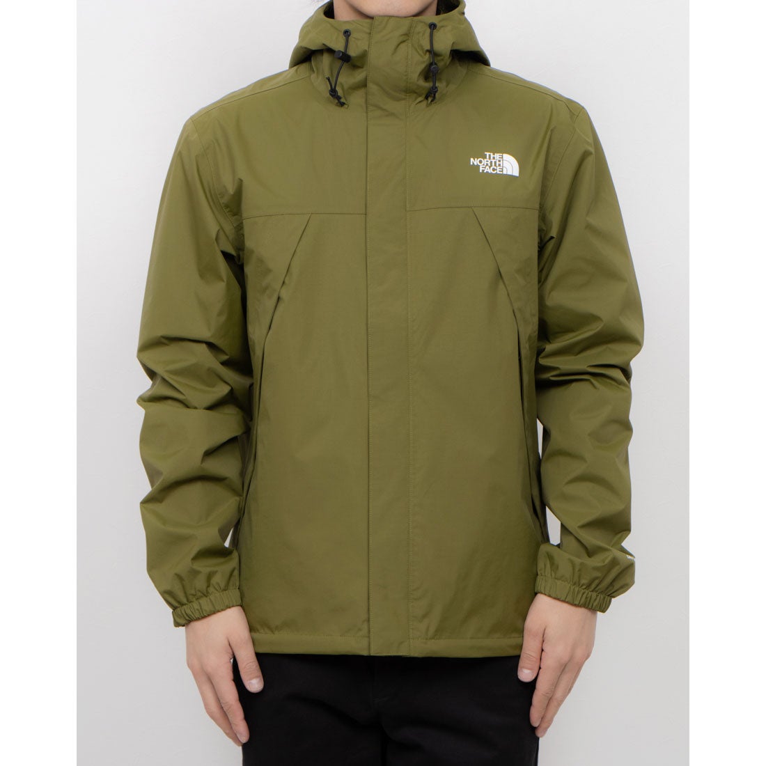 ザ・ノース・フェイス THE NORTH FACE M ANTORA JACKET （オリーブ