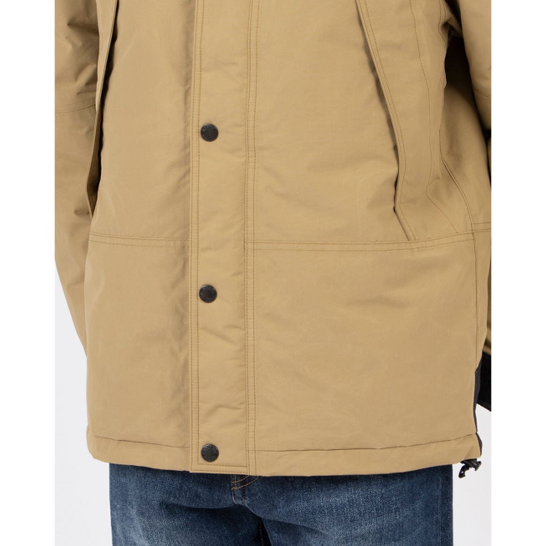 ザ・ノース・フェイス THE NORTH FACE メンズ ダウンジャケット