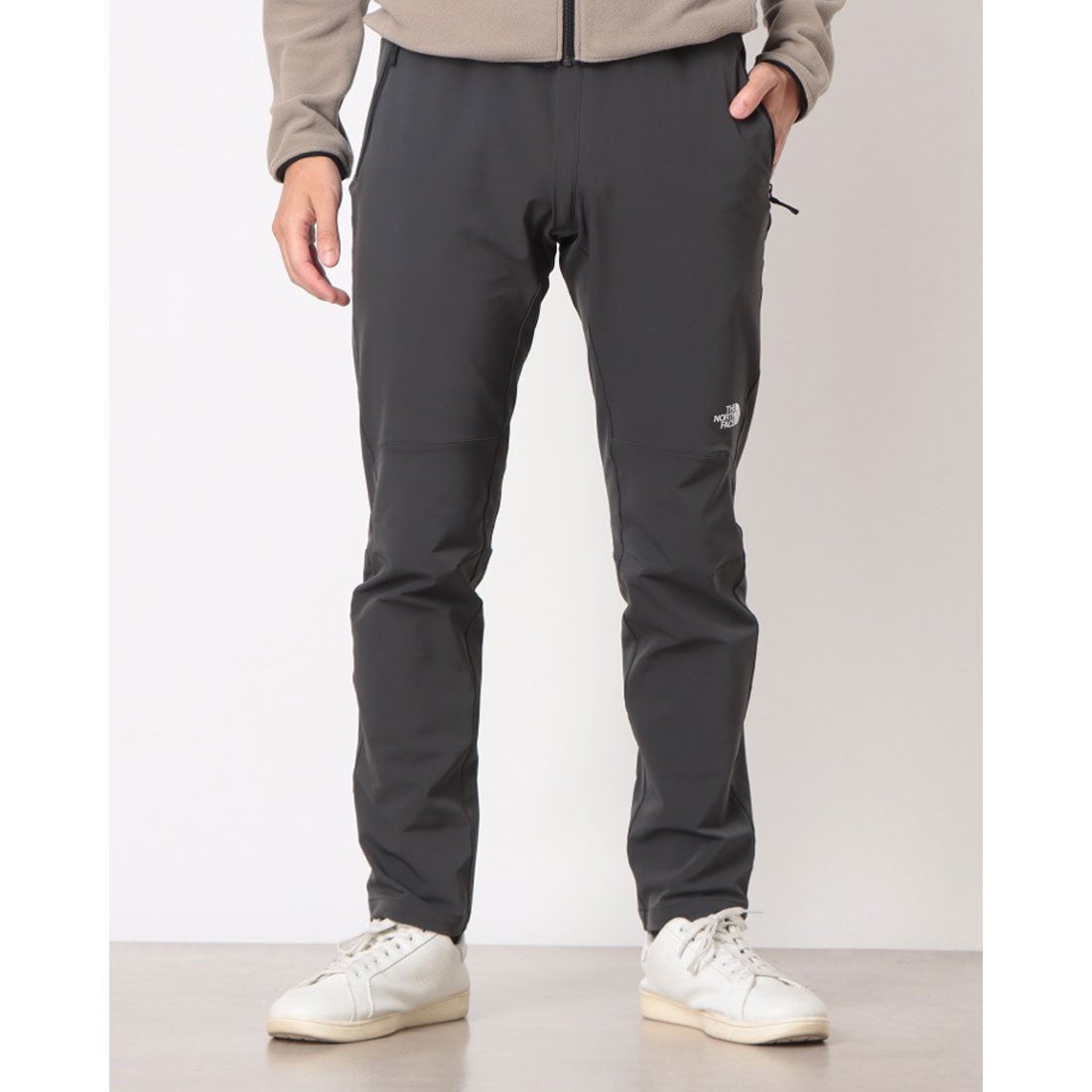 ザ・ノース・フェイス THE NORTH FACE メンズ トレッキング ロング