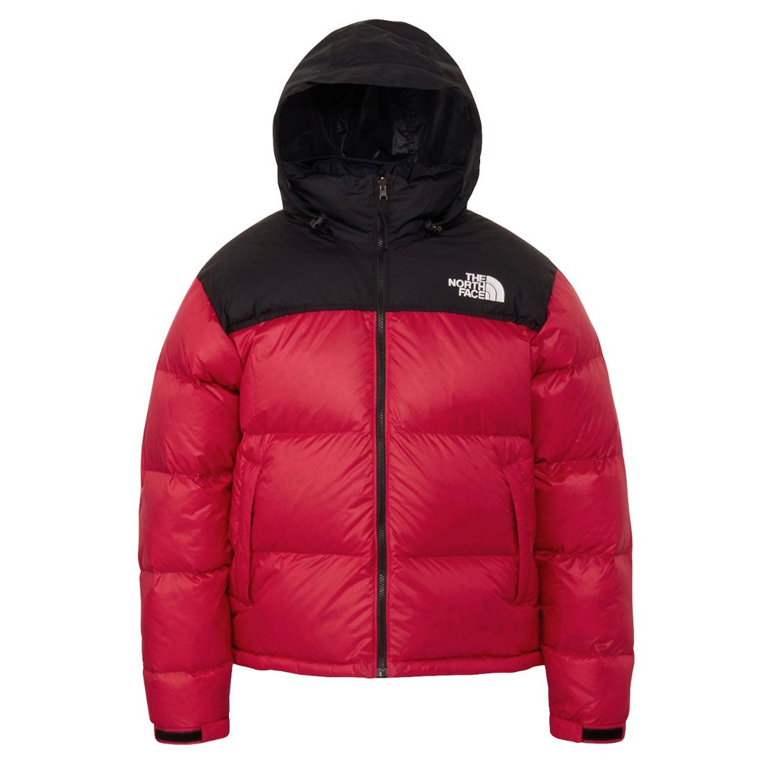 ザ・ノース・フェイス THE NORTH FACE ヌプシジャケット（NUPTSE