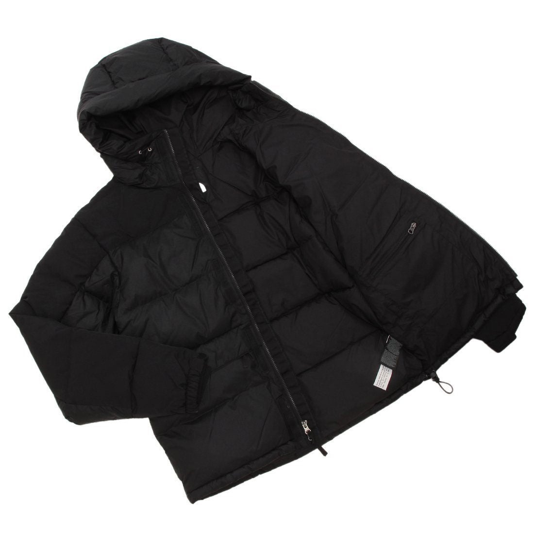 ザ・ノース・フェイス THE NORTH FACE ダウンジャケット コート