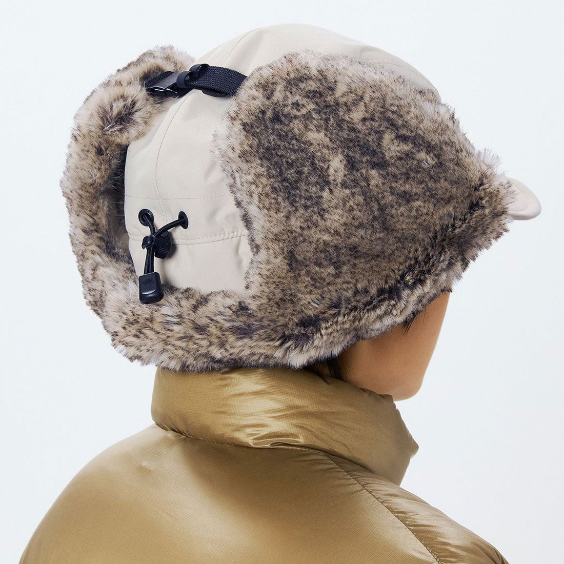 ザ・ノース・フェイス THE NORTH FACE フロンティアキャップ（FRONTIER