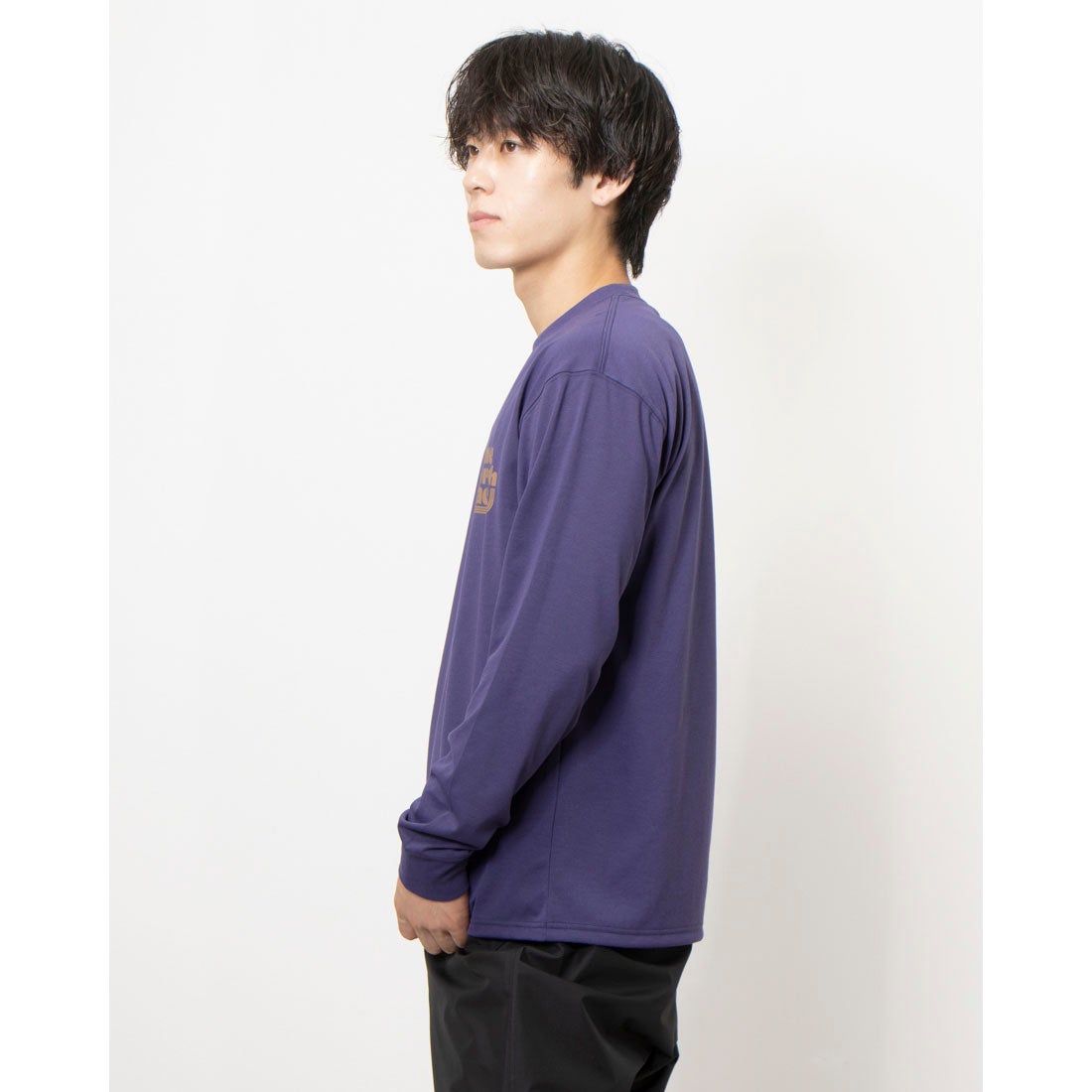 ザ・ノース・フェイス THE NORTH FACE メンズ 陸上/ランニング 長袖T