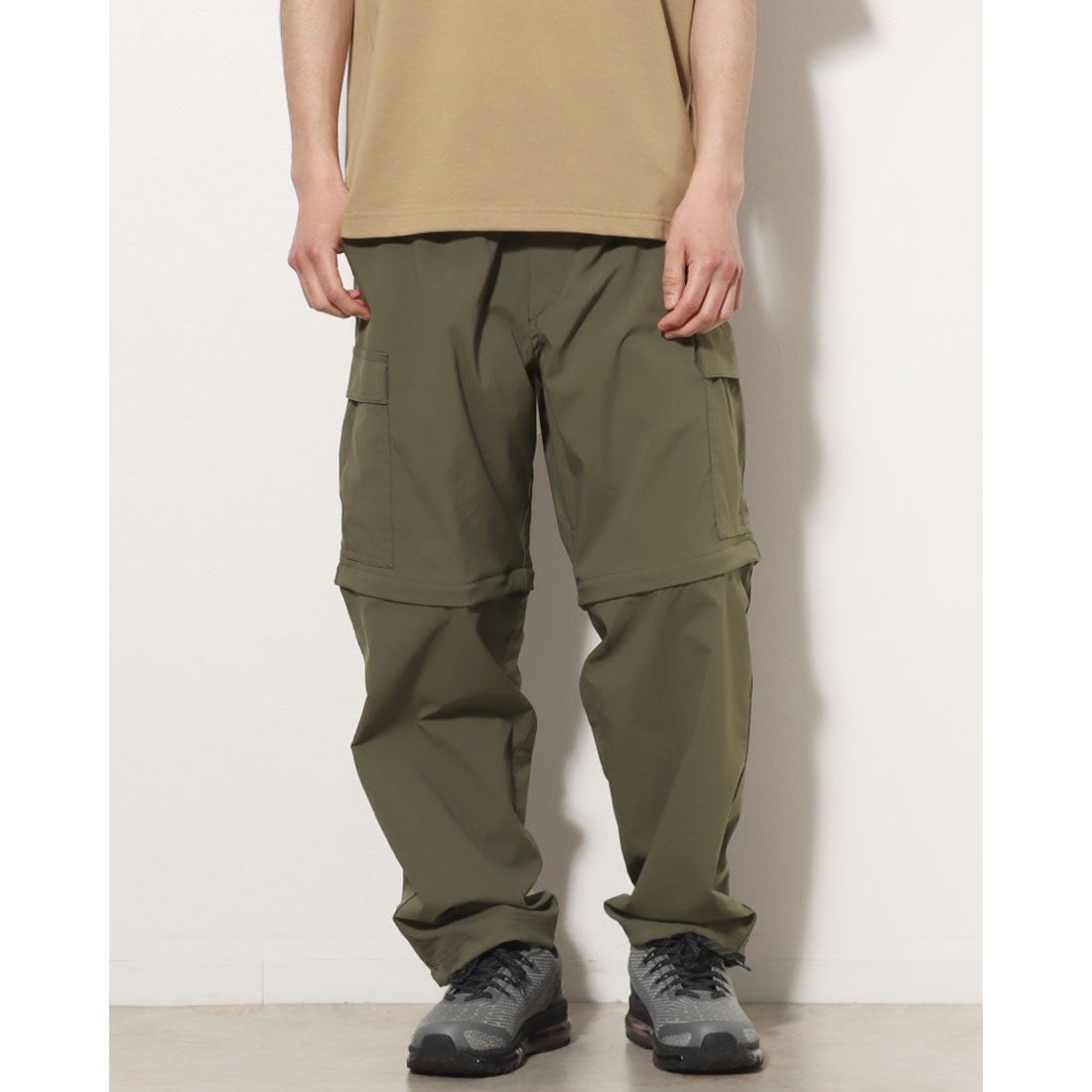 ザ ノース フェイス THE NORTH FACE メンズ アウトドア ロングパンツ