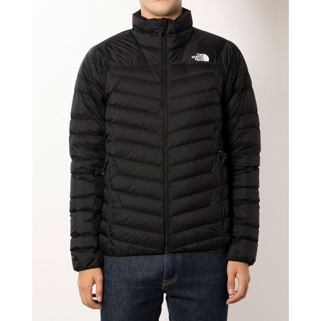 ザ ノース フェイス THE NORTH FACE メンズ ダウンジャケット Thunder
