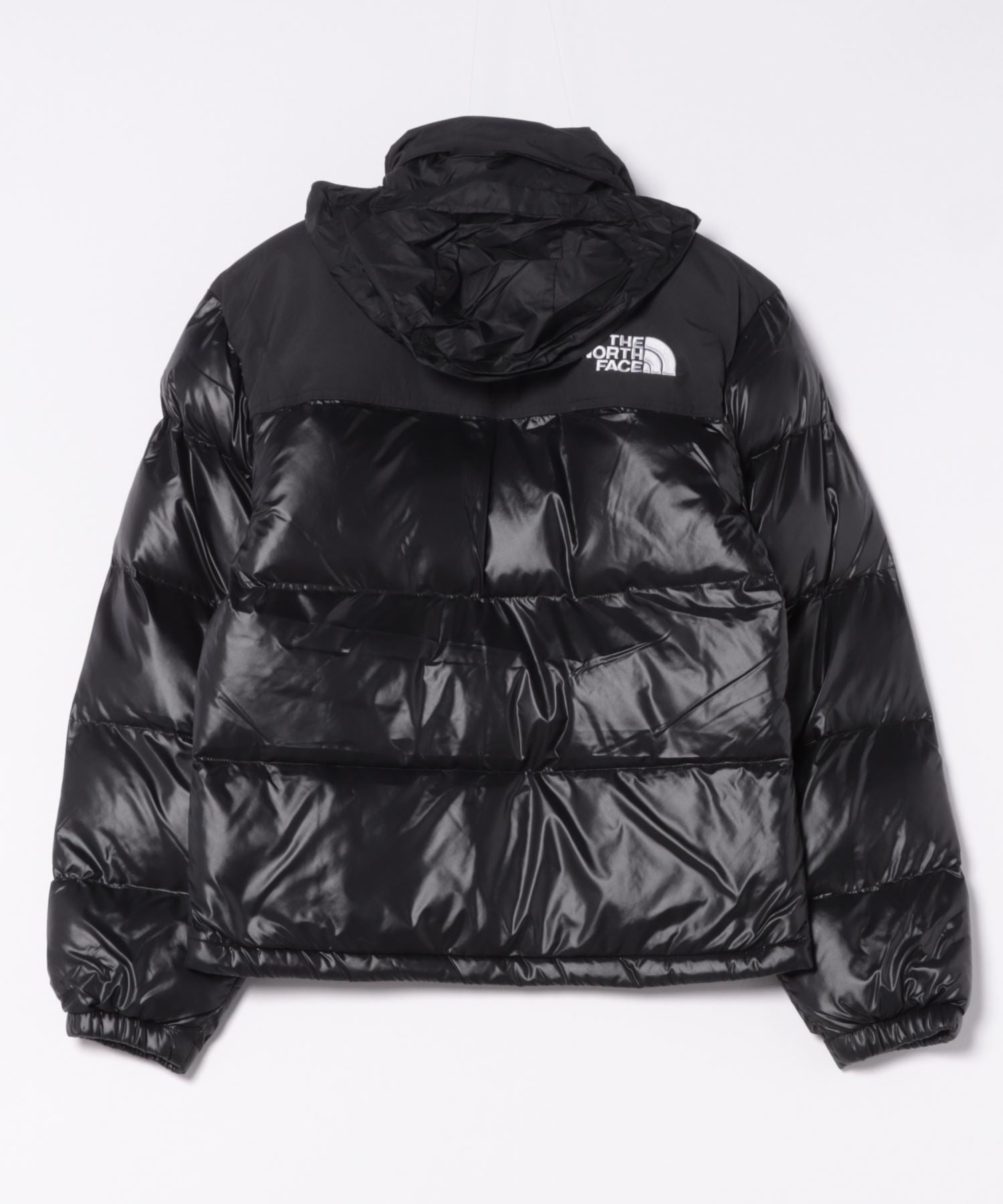 ザ・ノース・フェイス THE NORTH FACE / NUPTSE JACKET NJ3NP55A BLACK