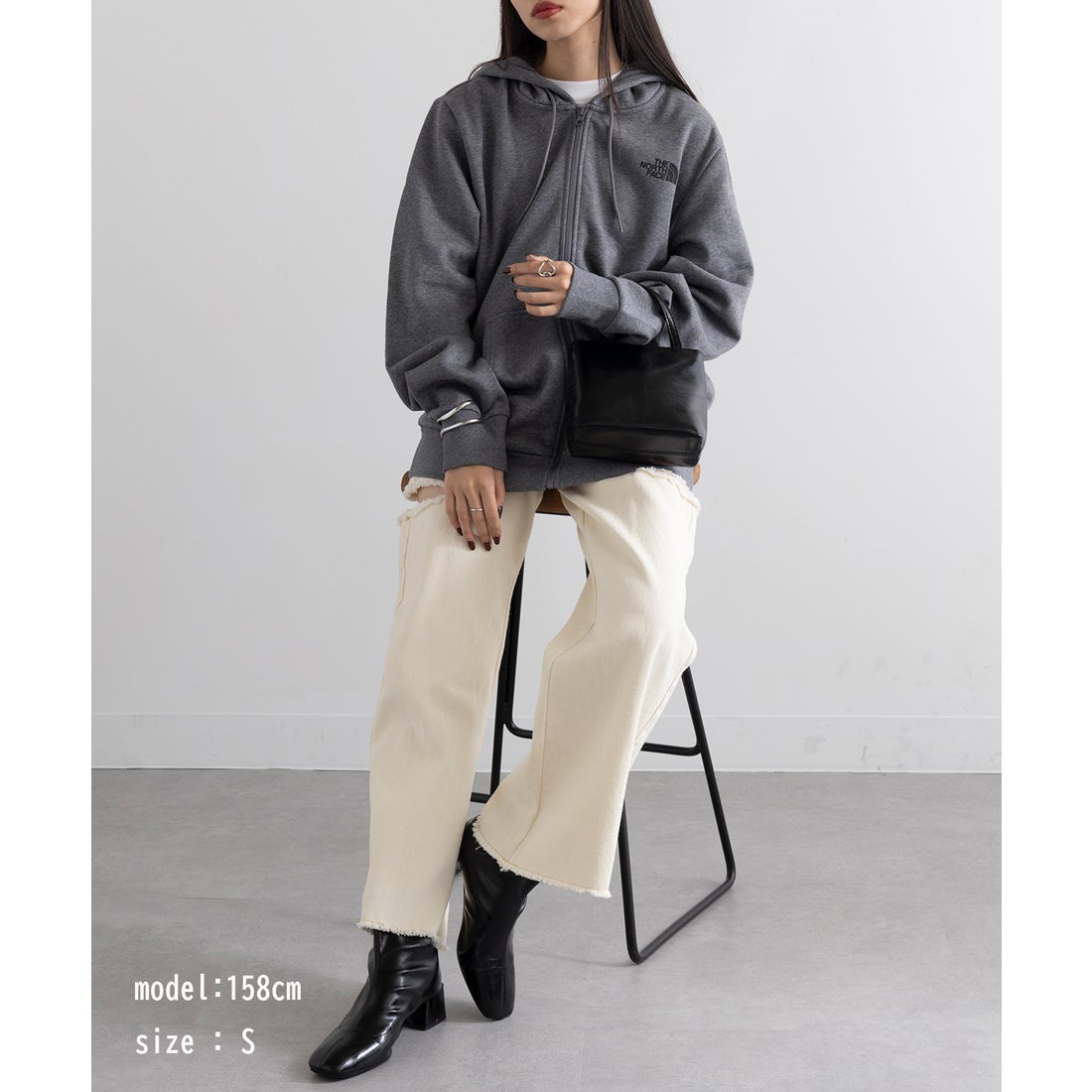 ザ・ノース・フェイス THE NORTH FACE / 89FD/MEN'S SIMPLE DOME FULL