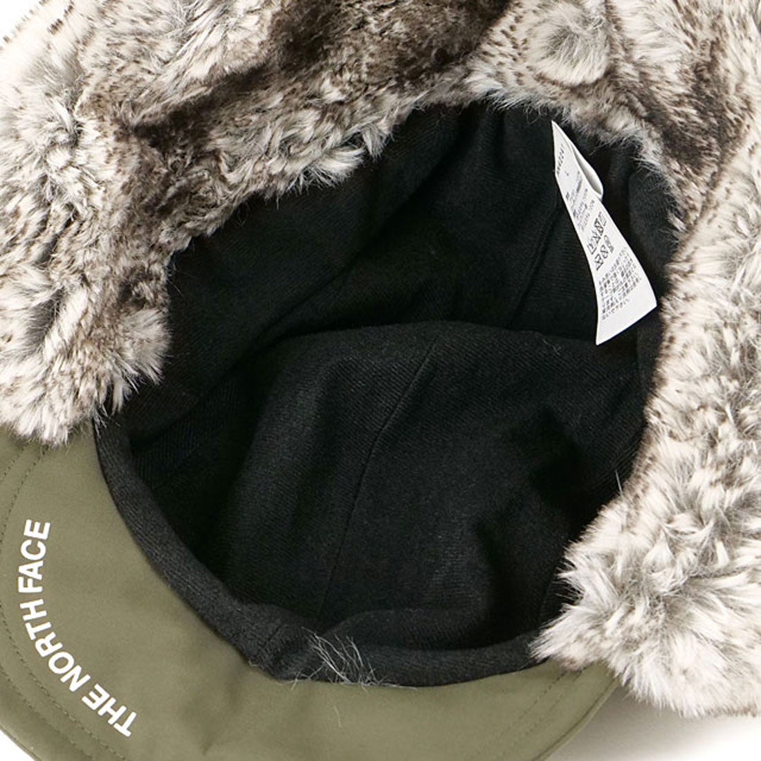 ザ・ノース・フェイス THE NORTH FACE THE NORTH FACE Frontier Cap