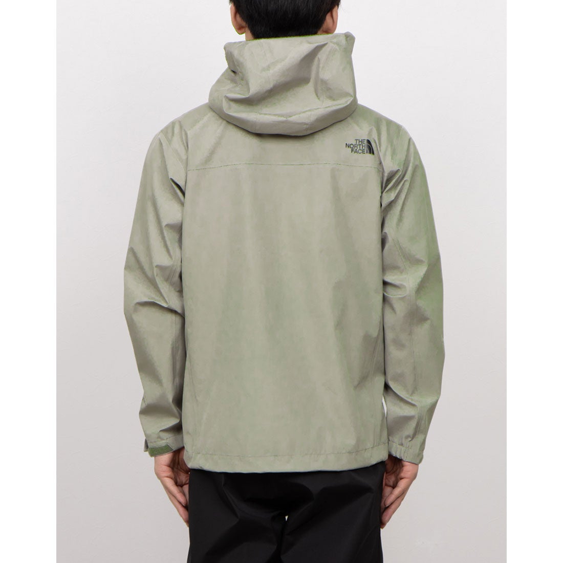 ザ・ノース・フェイス THE NORTH FACE アウトドア レインジャケット FL