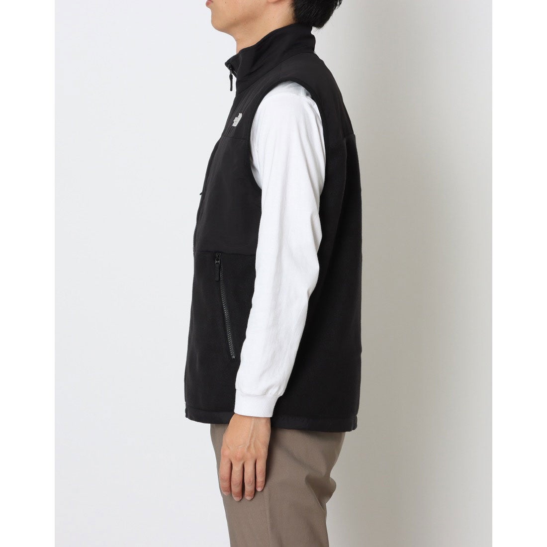 ザ・ノース・フェイス THE NORTH FACE アウトドアカジュアル ベスト