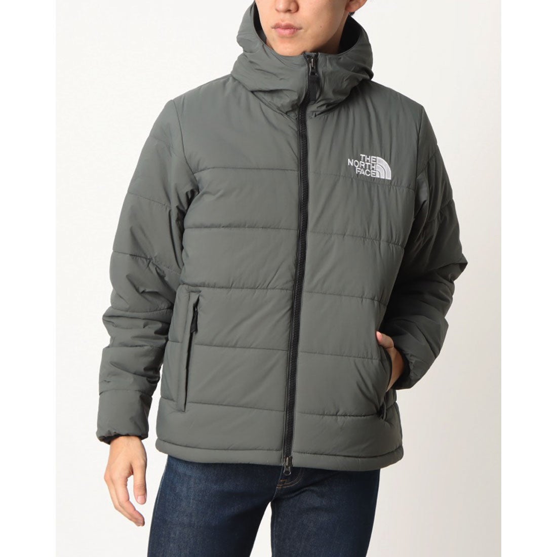 ザ・ノース・フェイス THE NORTH FACE アウトドアカジュアル 中綿