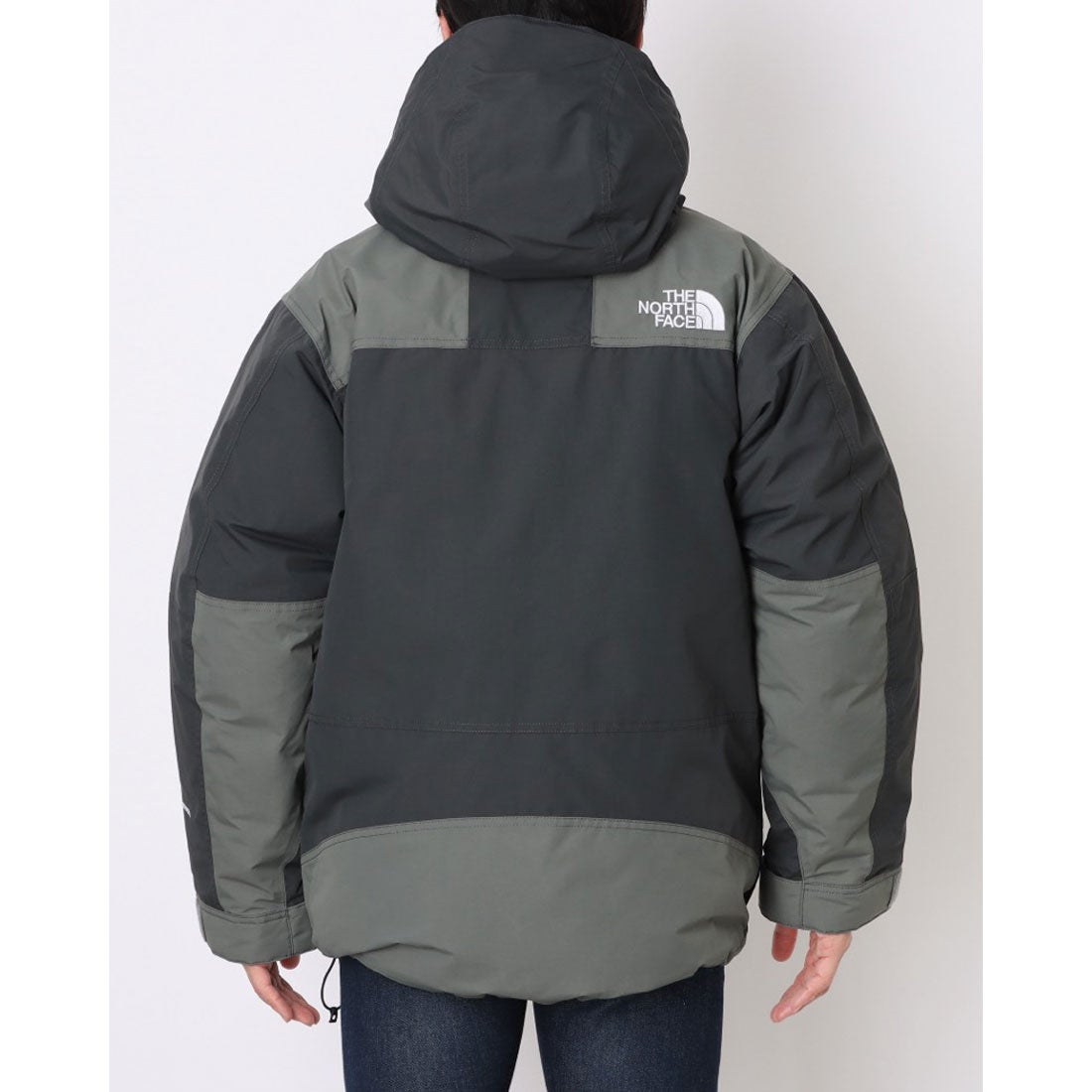 ザ・ノース・フェイス THE NORTH FACE アウトドアカジュアル ダウン