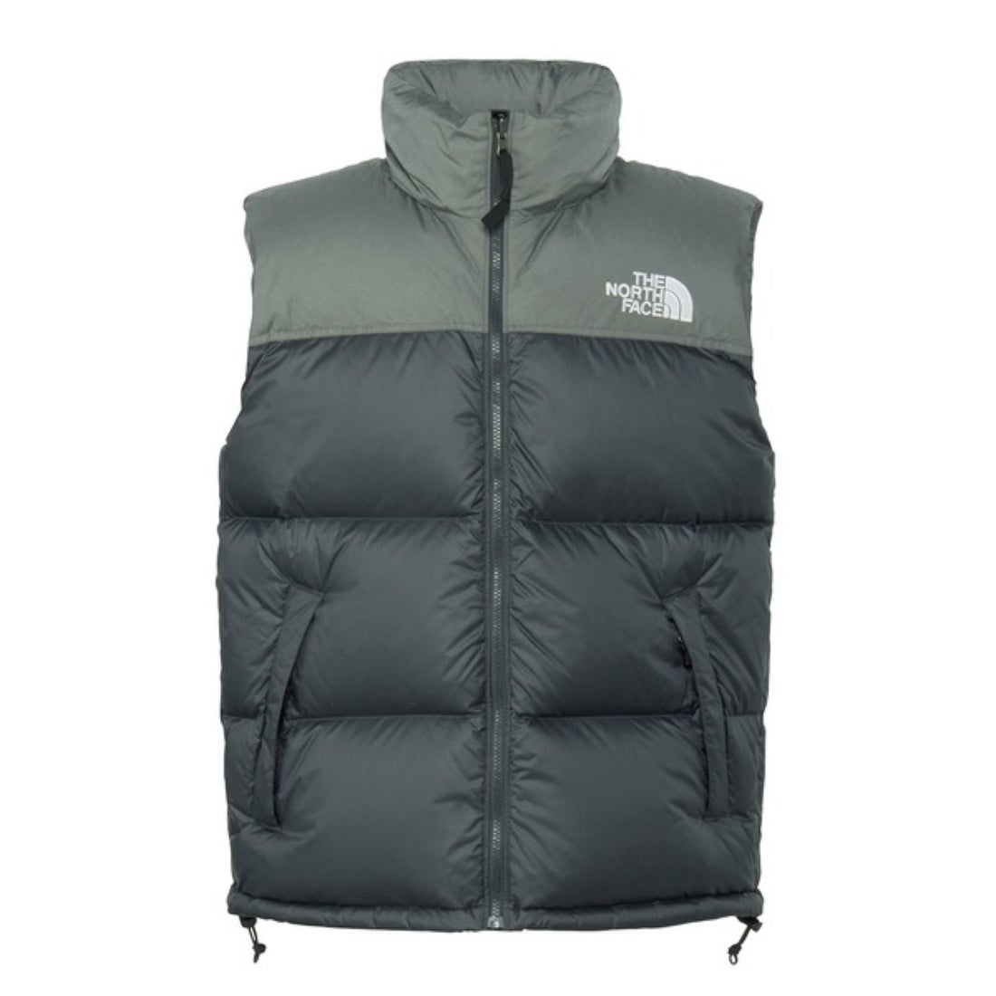 ザ・ノース・フェイス THE NORTH FACE NUPTSE VEST （ヒューズボックス