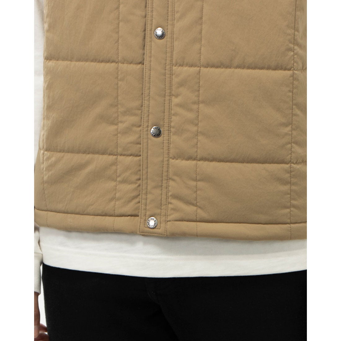 ザ ノース フェイス THE NORTH FACE アウトドア アウトドアベスト