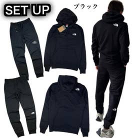 ザ・ノース・フェイス THE NORTH FACE ザ ノースフェイス セットアップ