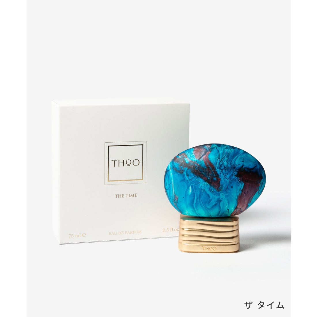 トゥー THoO ザ ハウス オブ ウード THE HOUSE OF OUD