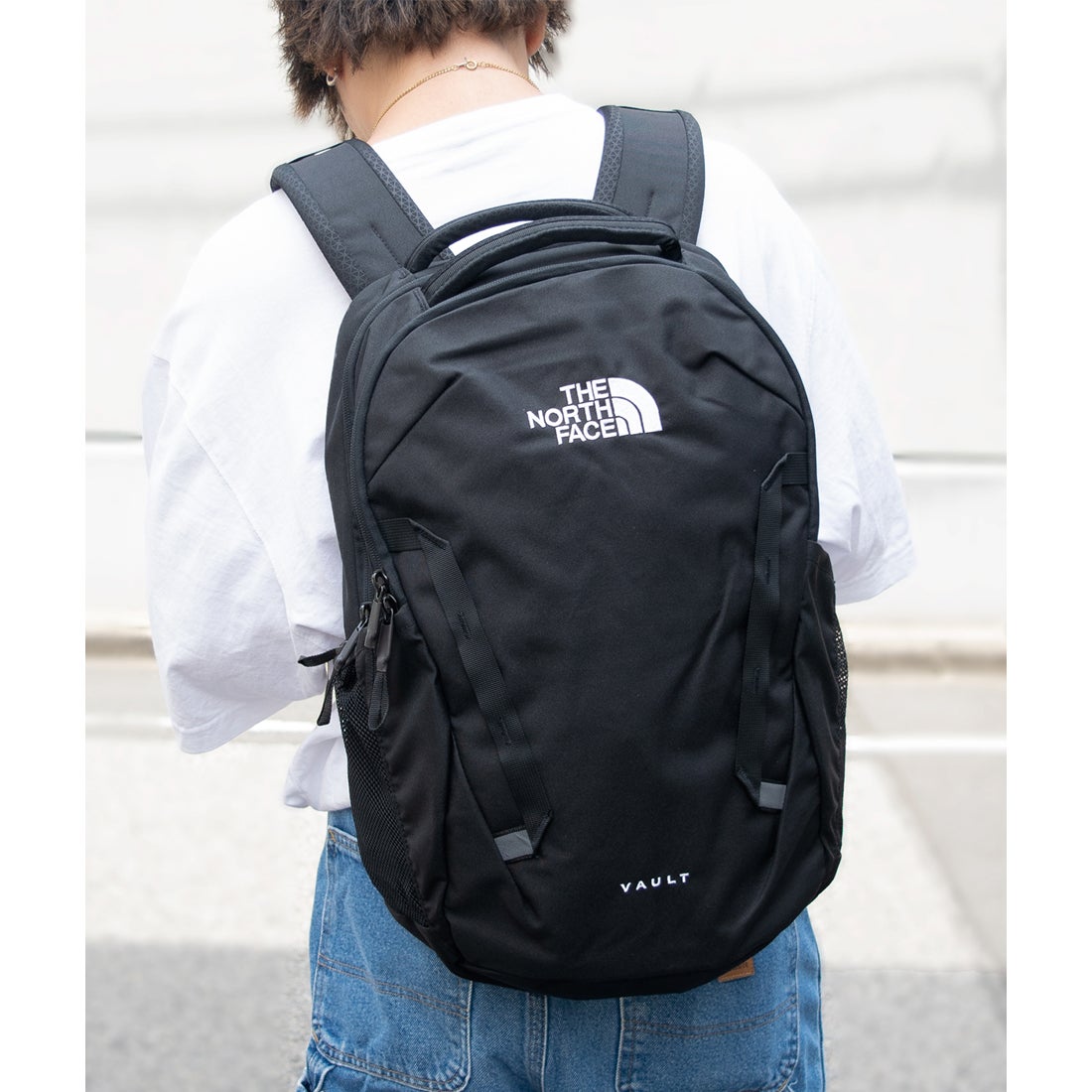 THE NORTH FACE ノースフェイス VAULT ヴォルト リュック バックパック