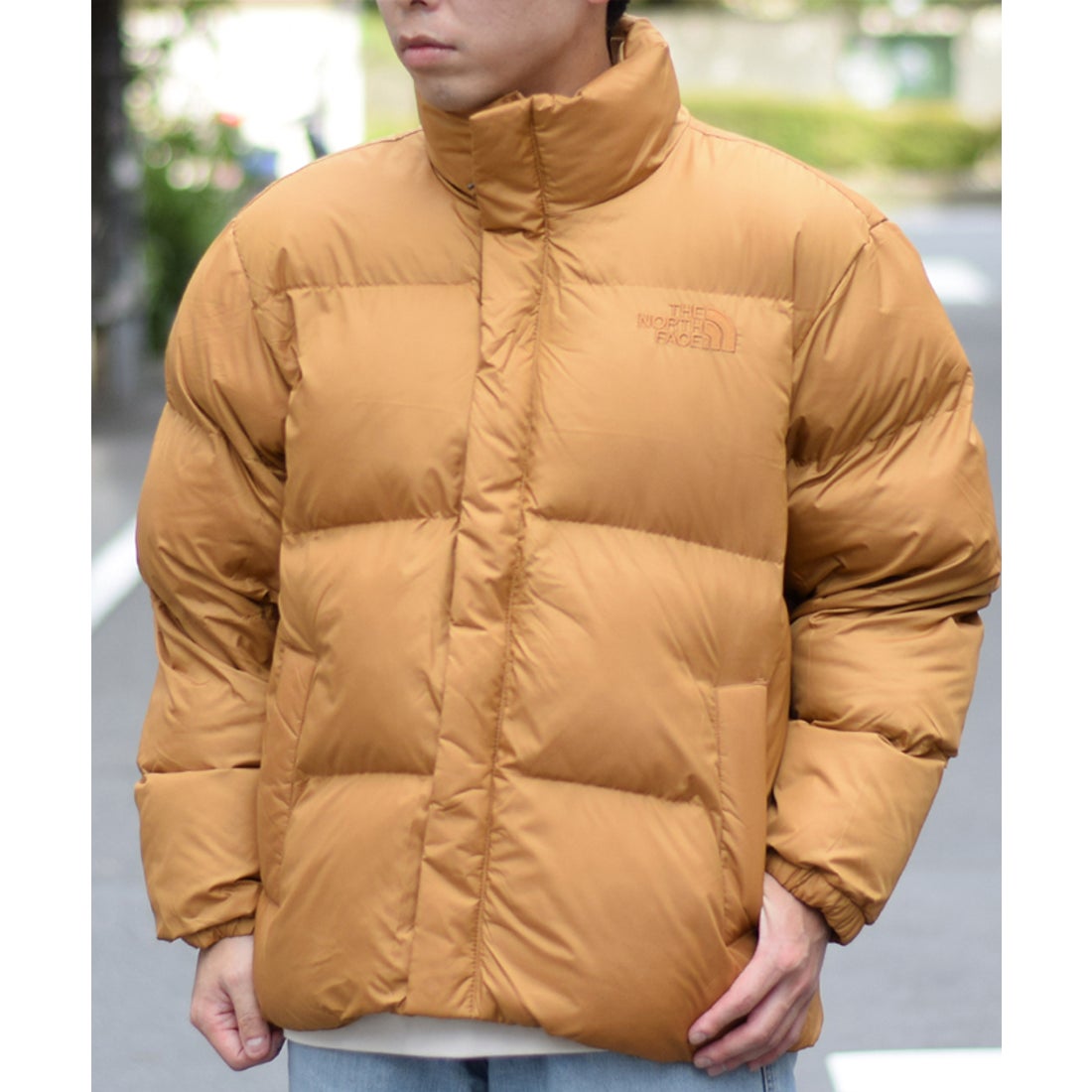 THE NORTH FACE WHITE LABEL THE NORTH FACE ノースフェイス WHITE