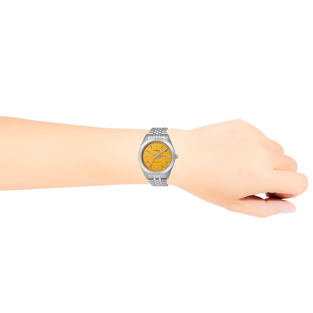 タイメックス TIMEX ウォーターベリーレガシー ユニセックス 時計