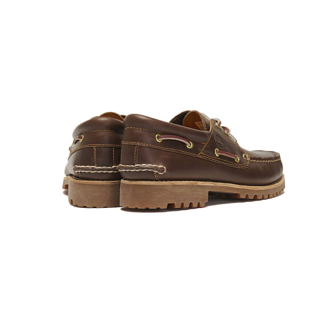 ティンバーランド Timberland Timberland Authentics 3 Eye Classic