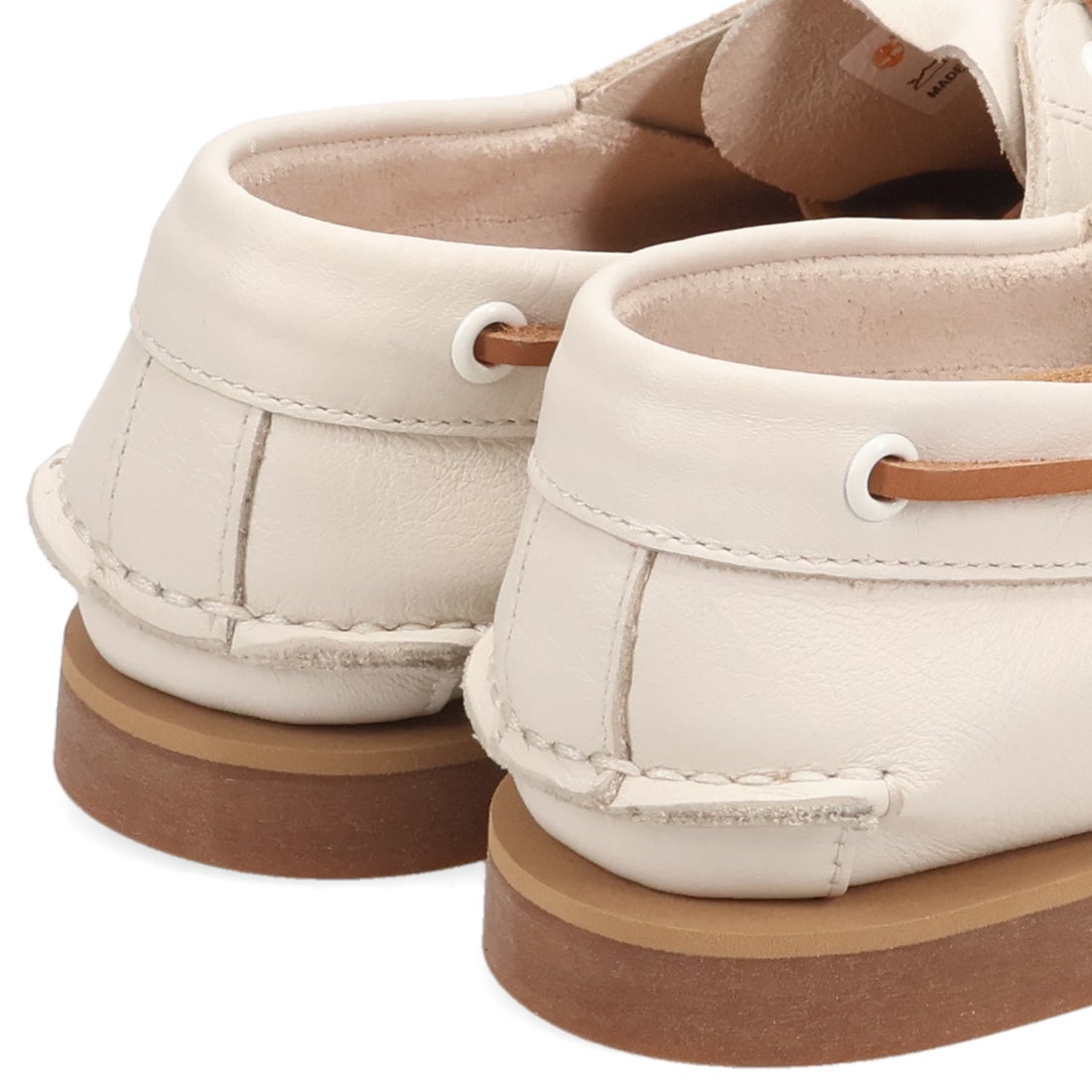 ティンバーランド Timberland デッキシューズ レディース 2 EYE