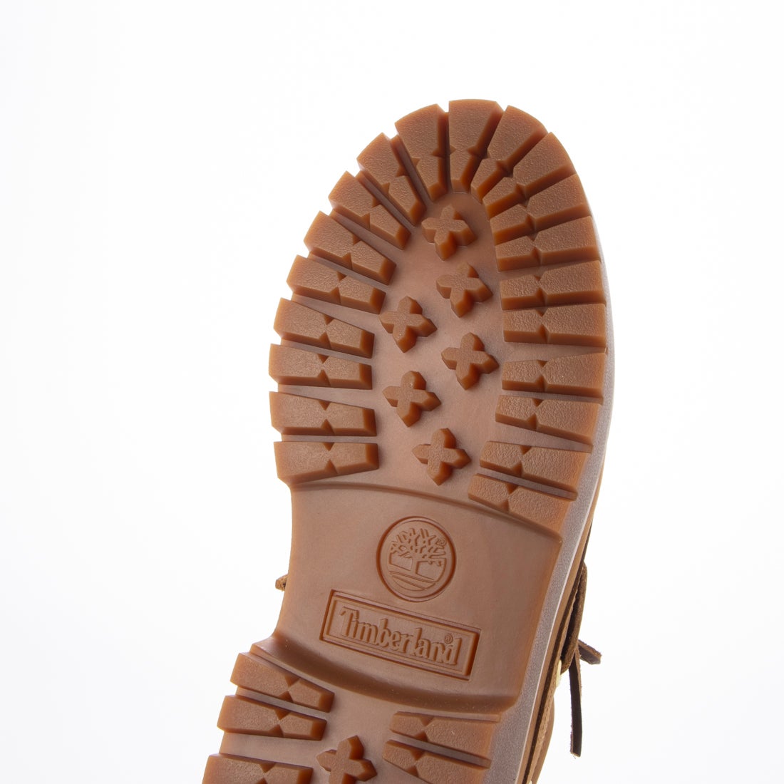 ティンバーランド Timberland レディース シューズ 厚底 Stone Street
