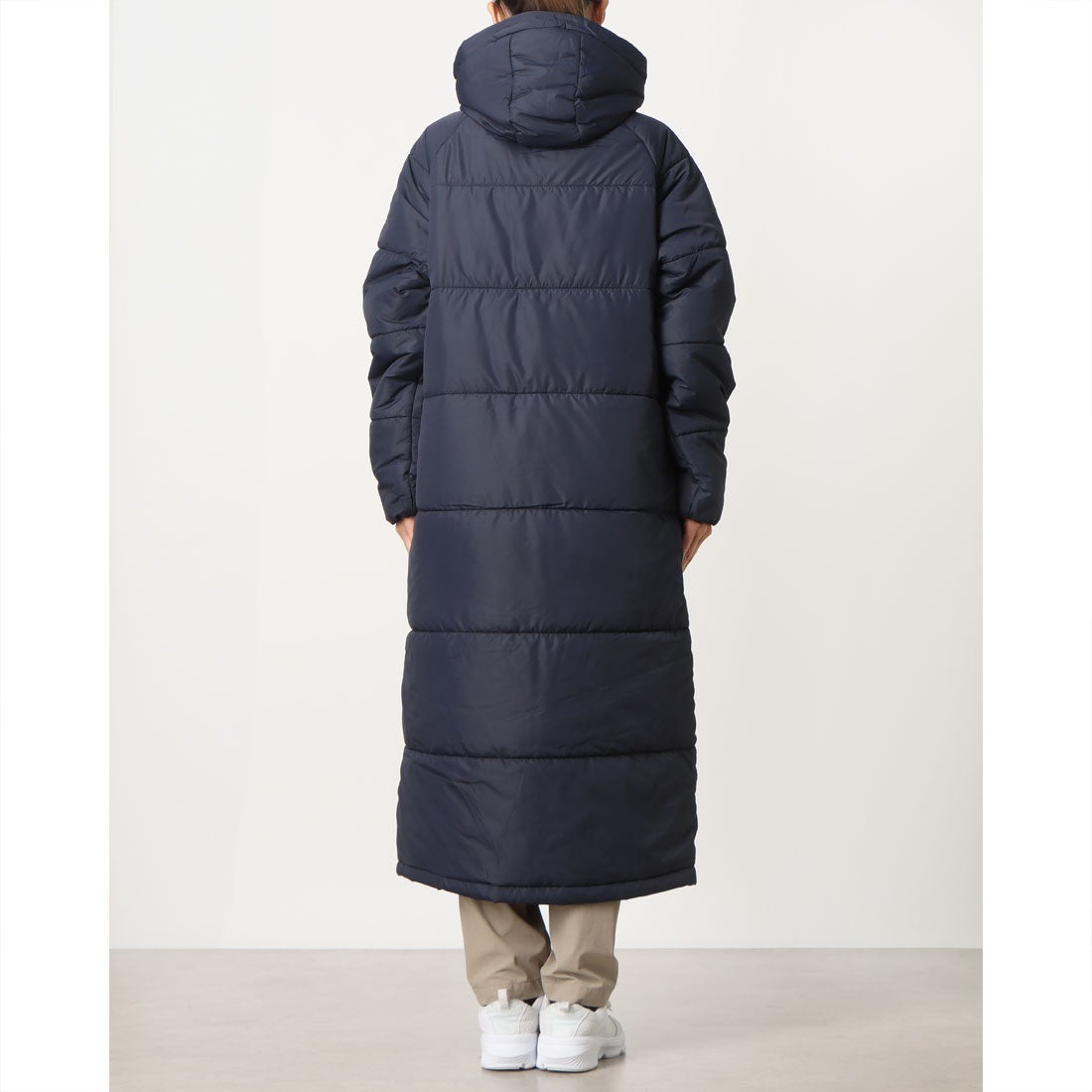 1/17まで期間限定】栃木SC 限定ベンチコート ATHLETA ベンチコート 黒