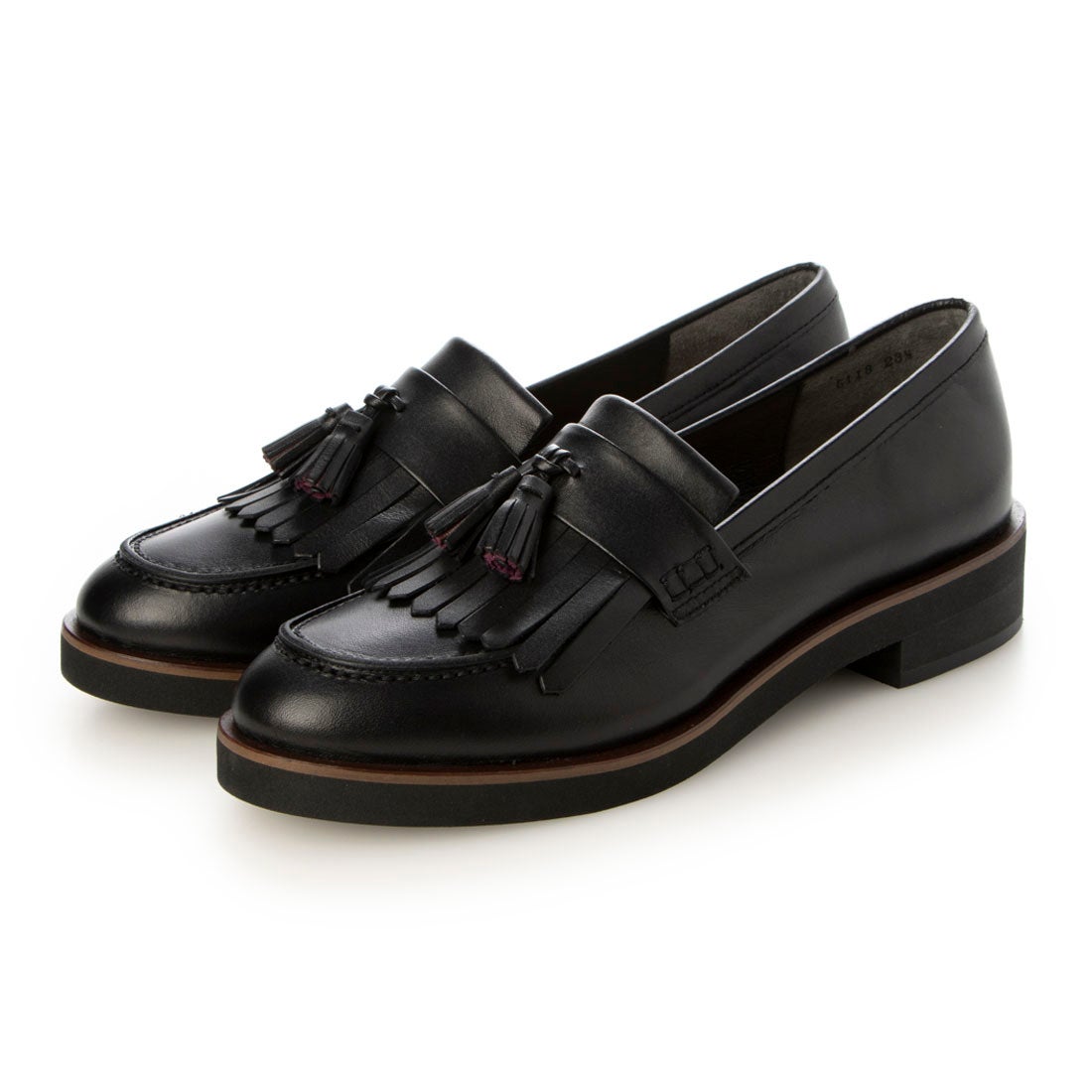 ツモリチサト ウォーク tsumori chisato WALK タッセルモチーフ