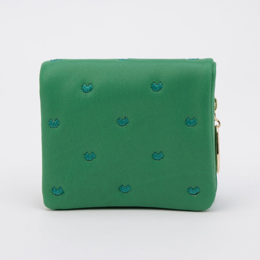 ツモリチサト キャリー tsumori chisato CARRY ぷちネコ 2つ折り財布