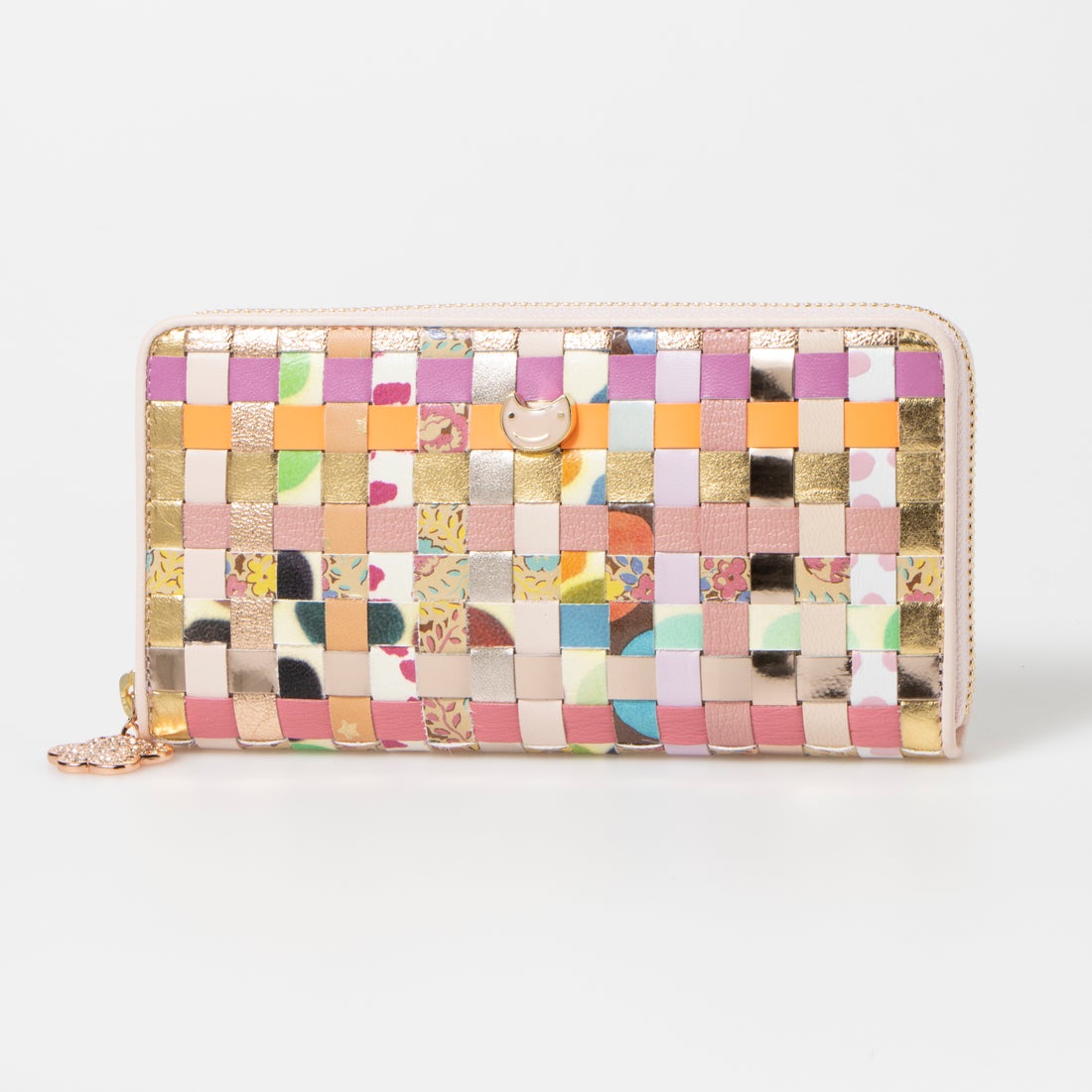 ツモリチサト キャリー tsumori chisato CARRY エポネコメッシュ