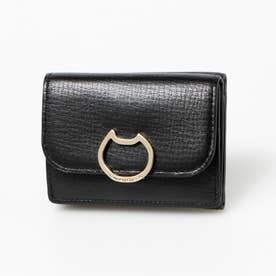 ツモリチサト キャリー tsumori chisato CARRY ネコおこし 3つ折り財布