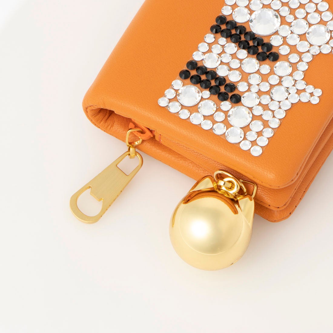 ツモリチサト キャリー tsumori chisato CARRY キラネコ ミニ財布 2