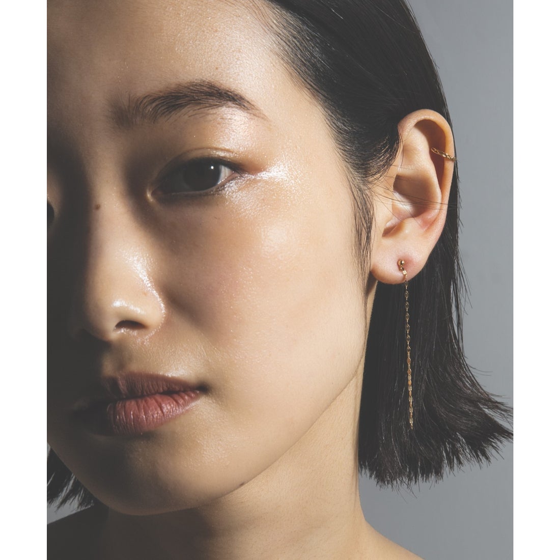 ルボンボン les bon bon victoria pierce BOB13/BOB158 （ゴールド