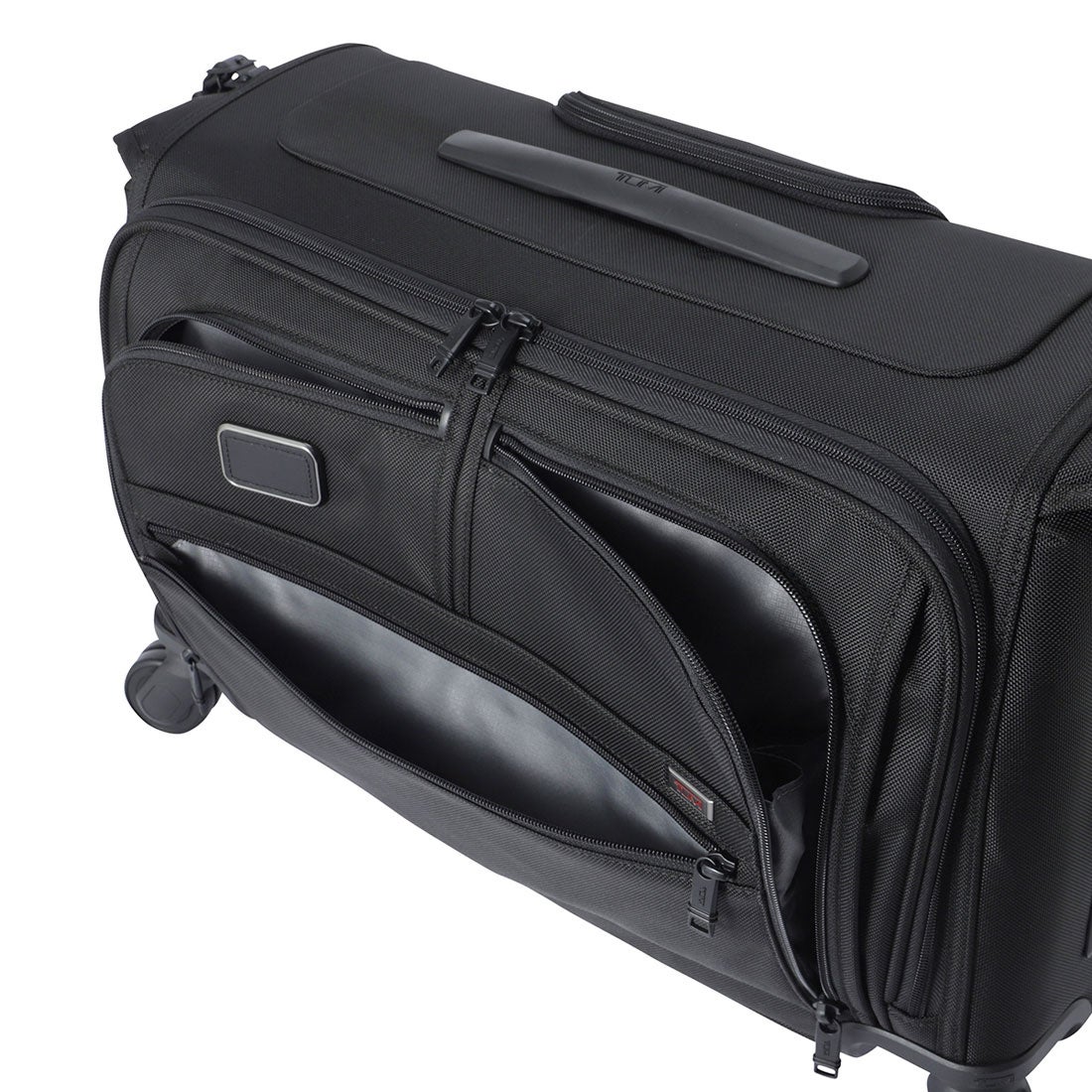 トゥミ TUMI キャリーケース アルファ ガーメント・4ウィール