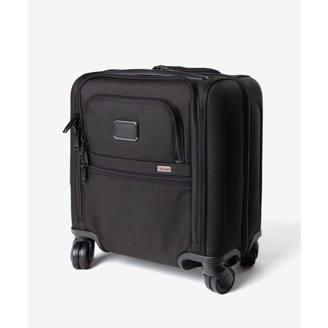 トゥミ TUMI トゥミ TUMI Alpha アルファ SM COMPACT 4 WHL BRIEF