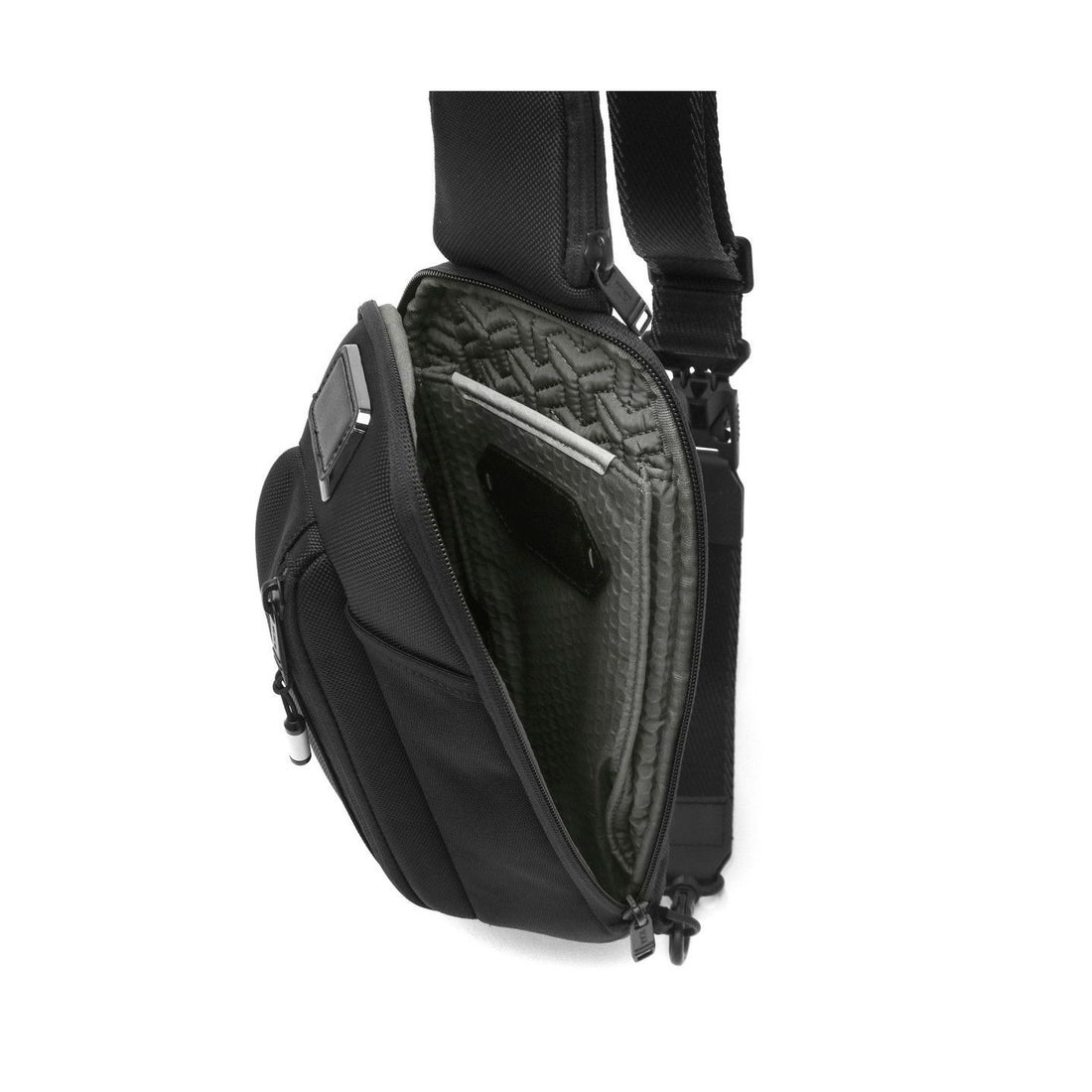 トゥミ TUMI 【日本正規品】トゥミ ボディバッグ TUMI スリングバッグ