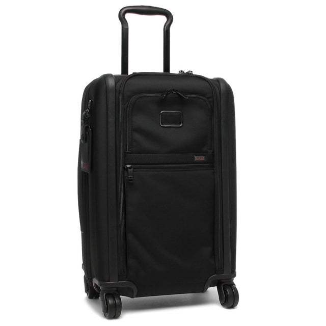 トゥミ TUMI スーツケース キャリーバッグ アルファ