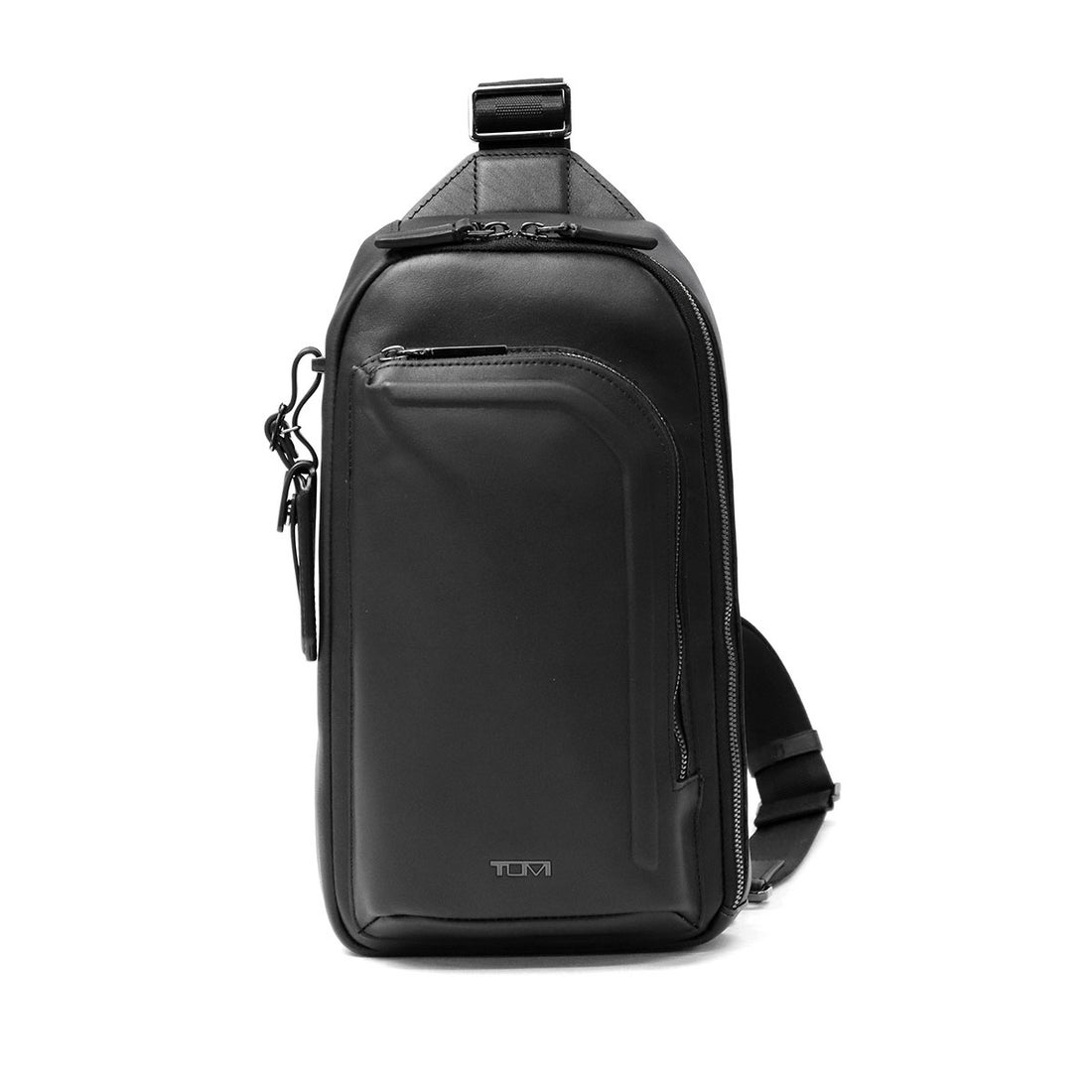 トゥミ TUMI 日本正規品 ボディバッグ メンズ レディース 大きめ