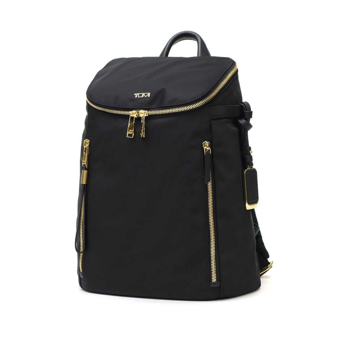 トゥミ TUMI 正規品5年保証 リュック レディース 軽量 小さめ 通勤