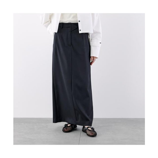 エムエムシックス メゾン マルジェラ MM6 Maison Margiela MM6 ロング