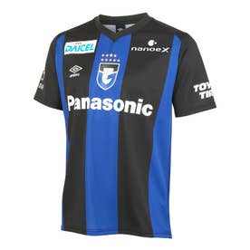 umbro 【Jリーグ】【2022シーズン】ガンバ大阪 1ST/HOME レプリカ半袖