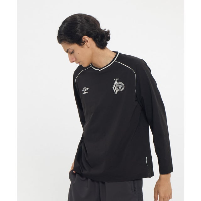umbro アンブロ - 長袖 -デサントストア-DESCENTE STORE-