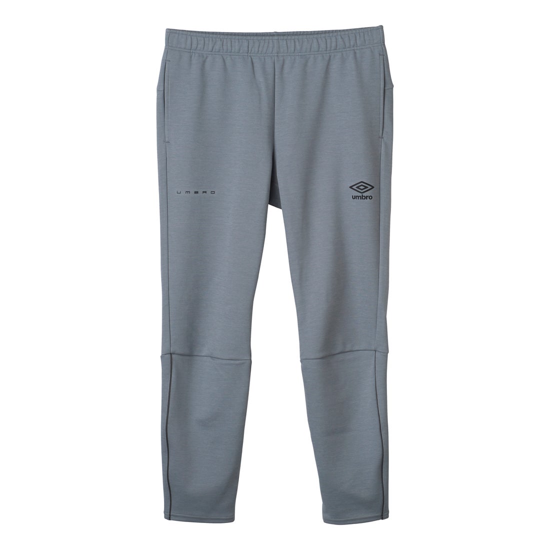umbro アンブロ COACHERS スウェジャーパンツ(グレー) UUUXJG15 MGRY