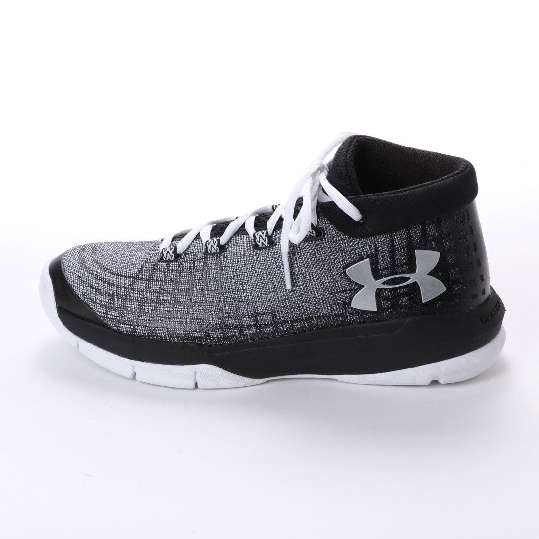 アンダーアーマー UNDER ARMOUR バスケットボール シューズ UA NXT
